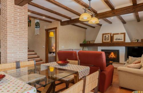Molinicos Casa | Casa Rural El Abuelo Luis
