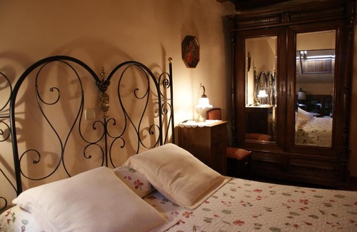 Pradena Casa | Casa Rural El acebo