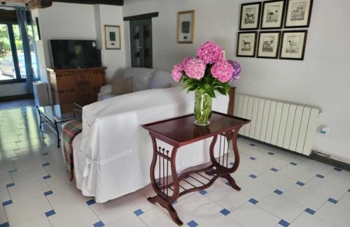 Treceno Casa | Casa Rural El Amparuco