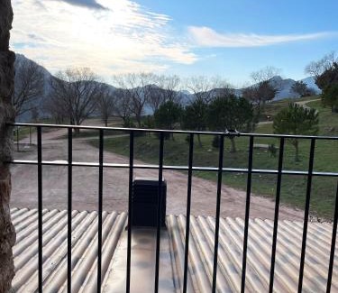 Riópar Viejo Casa | Casa Rural El Arranca