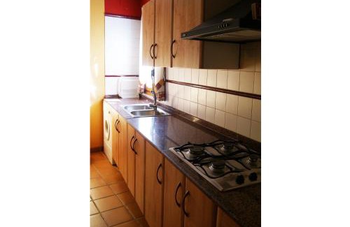 Riópar Viejo Casa | Casa Rural El Arranca