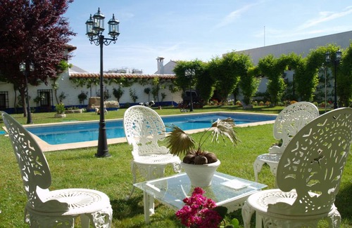 Los Hinojosos Casa | Casa Rural El Arriero