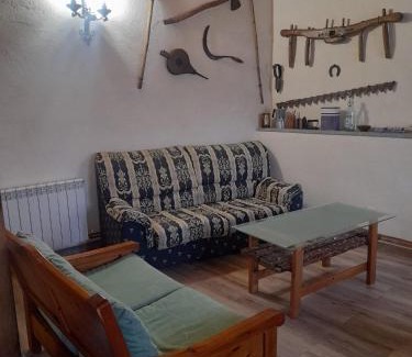 Navamorales Casa | Casa Rural El Brocense - Navamorales