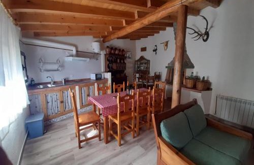 Navamorales Casa | Casa Rural El Brocense - Navamorales