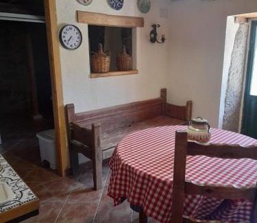 Navamorales Casa | Casa Rural El Brocense - Navamorales