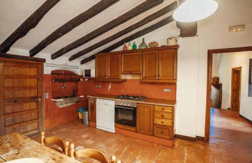 Sant Salvador de Bianya Casa | Casa Rural El Callís