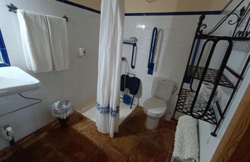 Mantiel Casa | Casa Rural El Canónigo