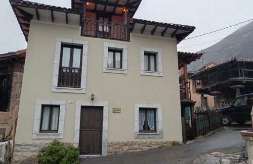 Tornin Casa | Casa Rural El Cantón