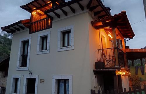 Tornin Casa | Casa Rural El Cantón