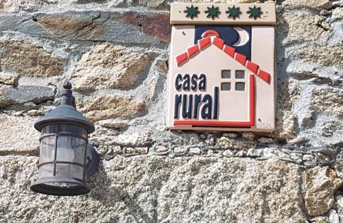 Navalguijo Casa | Casa Rural El Castaño