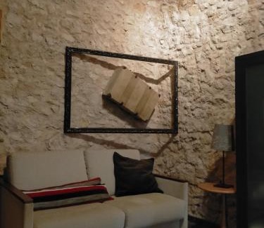 Yecla Casa | Casa Rural el Castillico