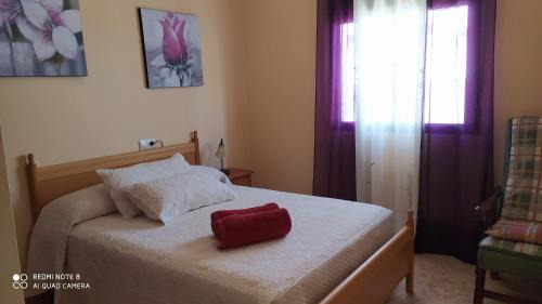 Riópar Casa | Casa Rural El Cerrete 2