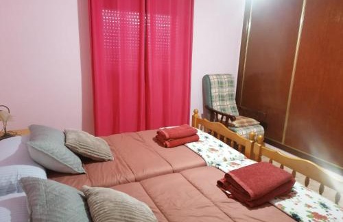 Riópar Casa | Casa Rural El Cerrete 2