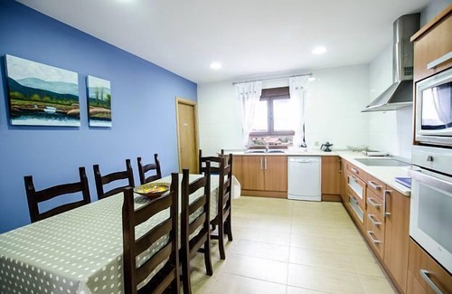 Teruel Cabaña | Casa Rural El Coscojar para 10 personas