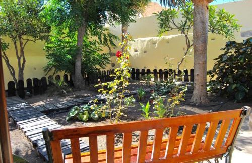 Agüimes Casa | Casa Rural El Cura