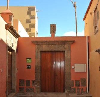 Agüimes Casa | Casa Rural El Cura