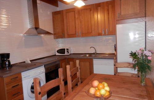 Bernuy-Salinero Casa | Casa Rural El Dolmen