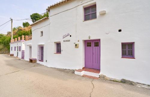 Canillas de Aceituno Casa | Casa Rural El Tesillo
