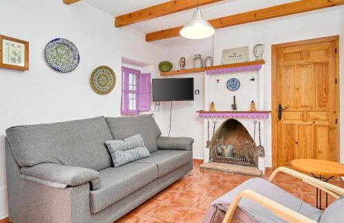 Canillas de Aceituno Casa | Casa Rural El Tesillo