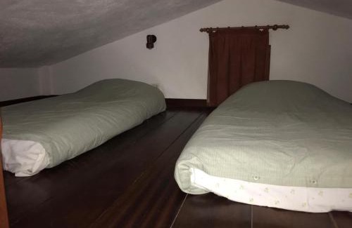 El Pinar de El Hierro Casa | Casa Rural El Pajar