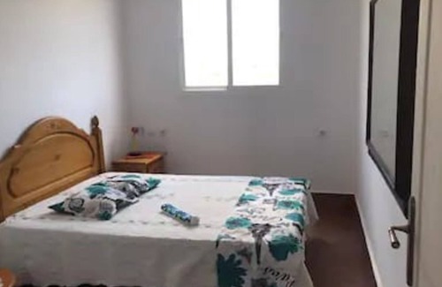 Ossa de Montiel Casa | Casa Rural "El Quijote"