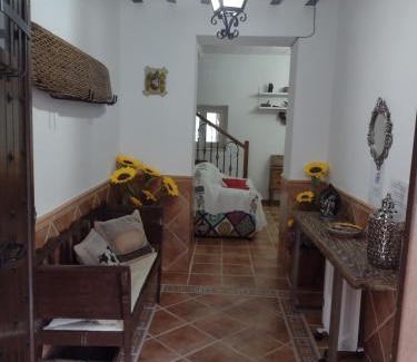 San Carlos del Valle Casa | Casa Rural El Rincón del Valle