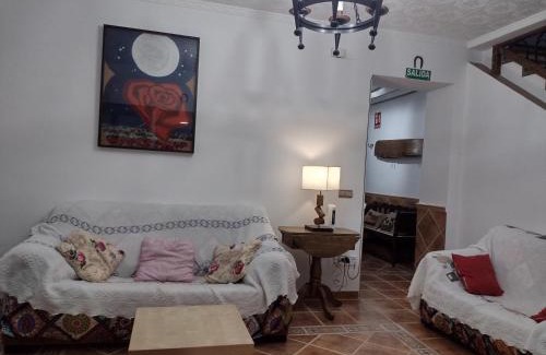 San Carlos del Valle Casa | Casa Rural El Rincón del Valle