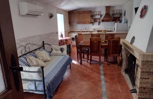 San Carlos del Valle Casa | Casa Rural El Rincón del Valle