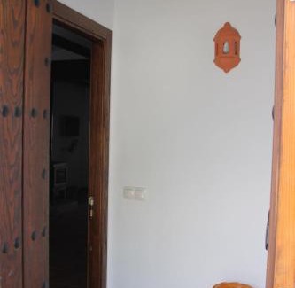 Zahara de la Sierra Casa | CASA RURAL EL ARRIERO