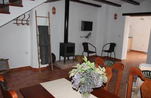 Zahara de la Sierra Casa | CASA RURAL EL ARRIERO