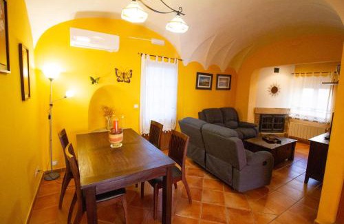 Botija Casa | Casa Rural El Fuentarro