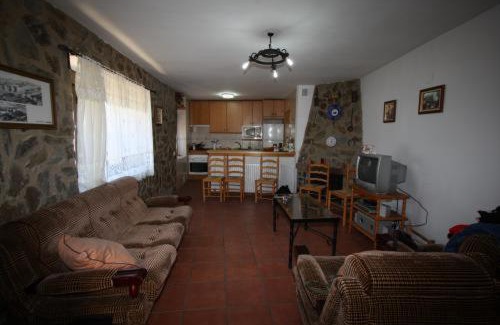 Solana de Avila Casa | Casa Rural el Huerto