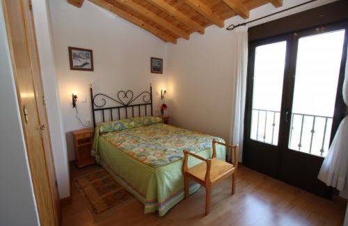 Solana de Avila Casa | Casa Rural el Huerto
