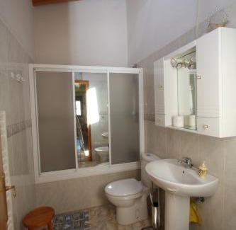Solana de Avila Casa | Casa Rural el Huerto
