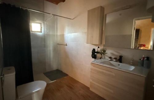 Albudeite Casa | Casa Rural El Jardín De Sara