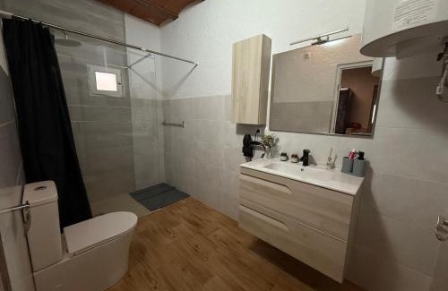Albudeite Casa | Casa Rural El Jardín De Sara