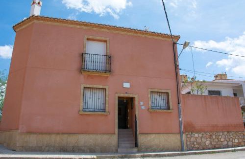 Ruidera Casa | Casa Rural El Lio