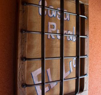 Ruidera Casa | Casa Rural El Lio