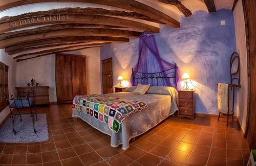 Yecla Otro | Casa Rural El Llano Quintanilla