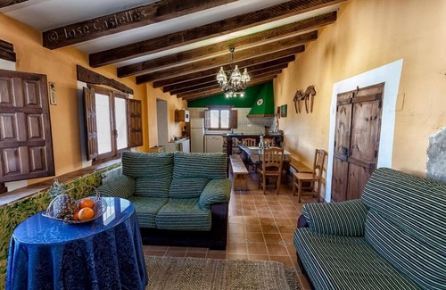 Yecla Otro | Casa Rural El Llano Quintanilla