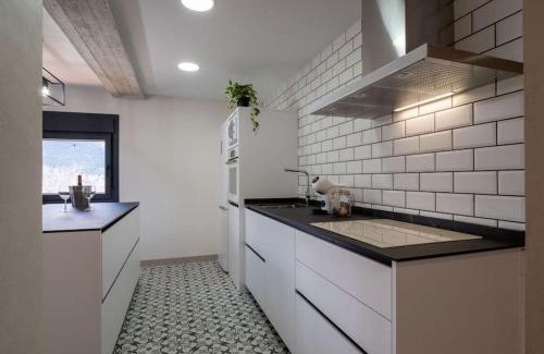 Anon de Moncayo Casa | Casa Rural El Moradel Añon