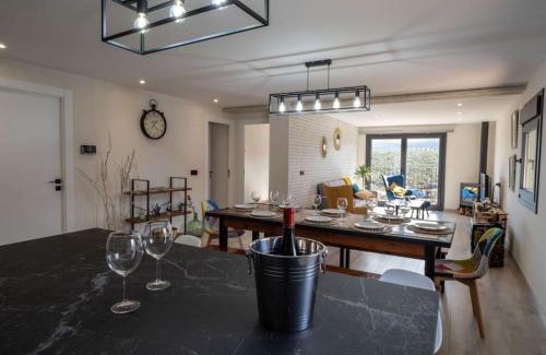 Anon de Moncayo Casa | Casa Rural El Moradel Añon