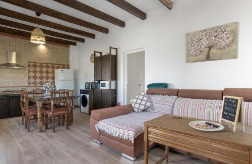 Prado del Rey Casa | Casa rural El Moral