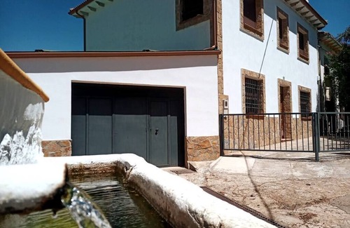 Segura de la Sierra Casa | Alojamiento Rural El Ojuelo VTAR/JA/01356