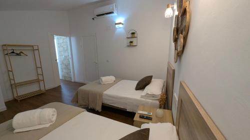 Vilches Apartamento | Casa rural el olivar Chumi