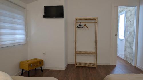 Vilches Apartamento | Casa rural el olivar Chumi