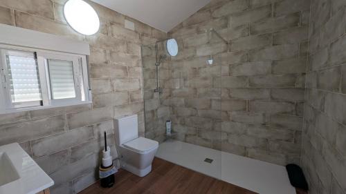 Vilches Apartamento | Casa rural el olivar Chumi