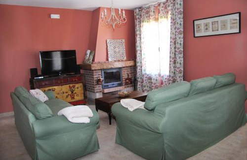 Valdefuentes Casa | Casa Rural El Olivar de Valdefuentes