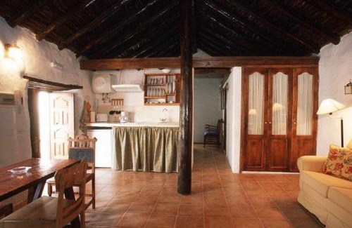 Santa Lucia Casa | Casa rural El Olivar - La Molienda