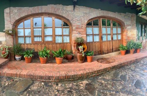 Logrosán Casa | CASA RURAL EL OLIVO